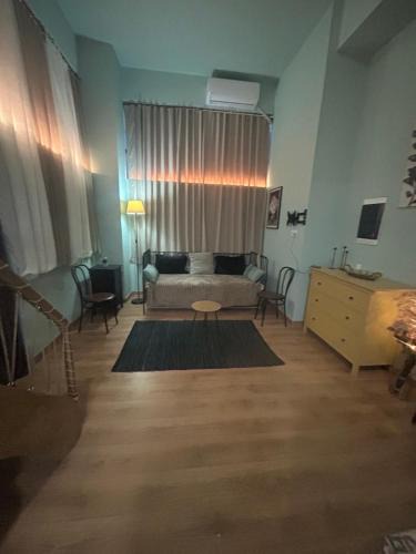Ano Patisia Apartment | Maria's Nest