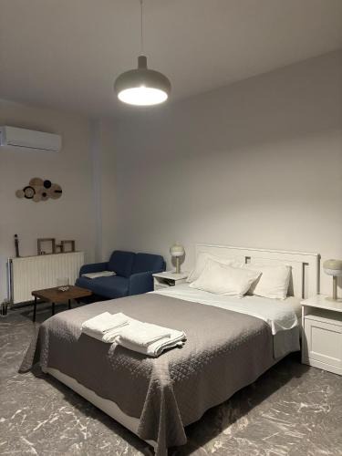 Viannos Hotel | Mariannas Nest
