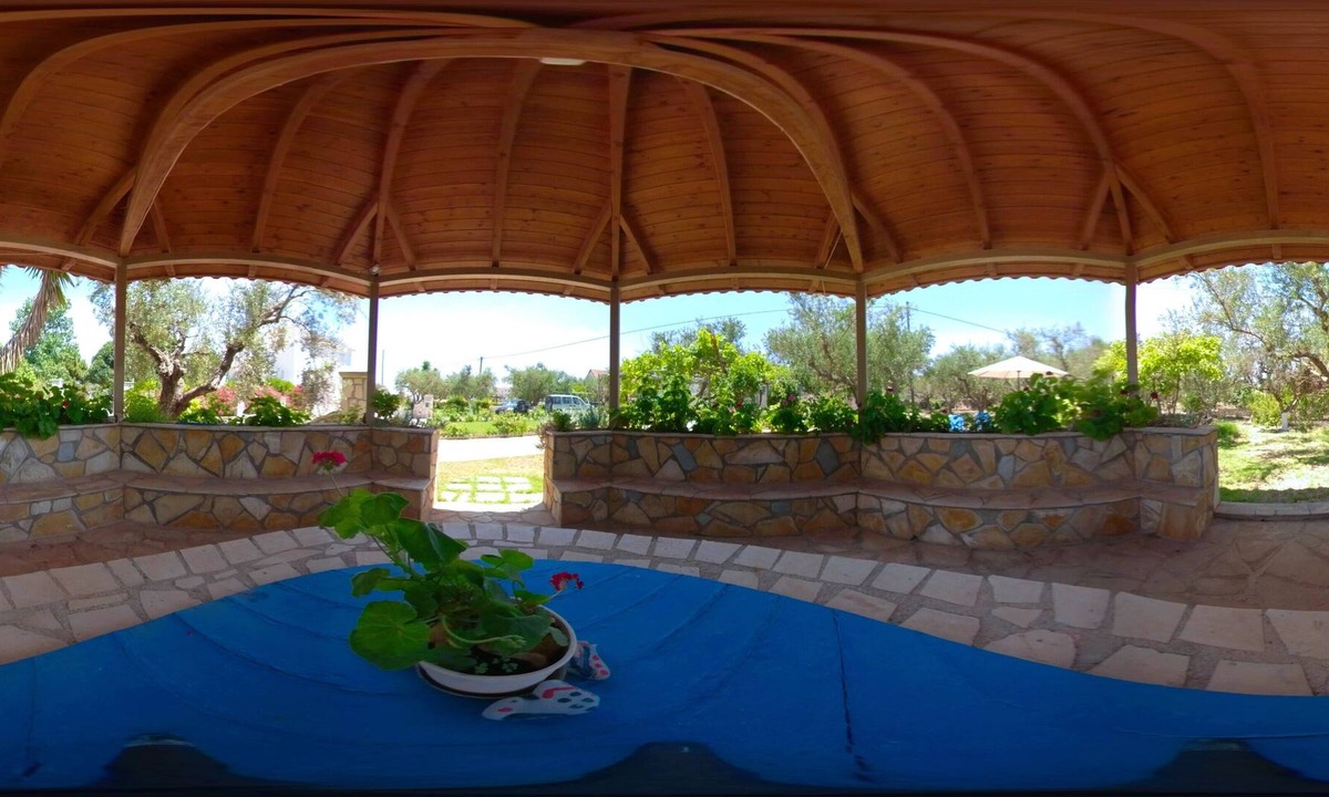Drosia Apartment | Marietta Apartments Zakynthos