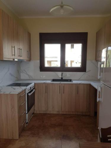 Agia Ermioni Apartment | Megas Limnionas Dream House 1