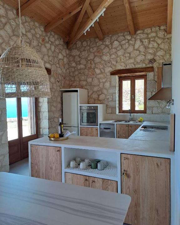 Tsoukaladhes Villa | melivaroni villa