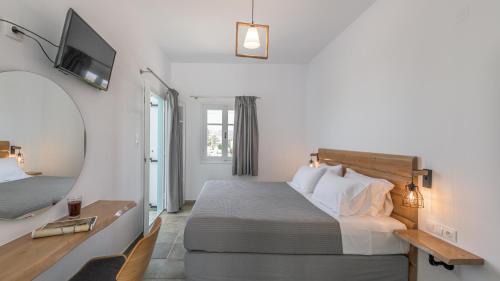 Apollonia House | Michalis Studios