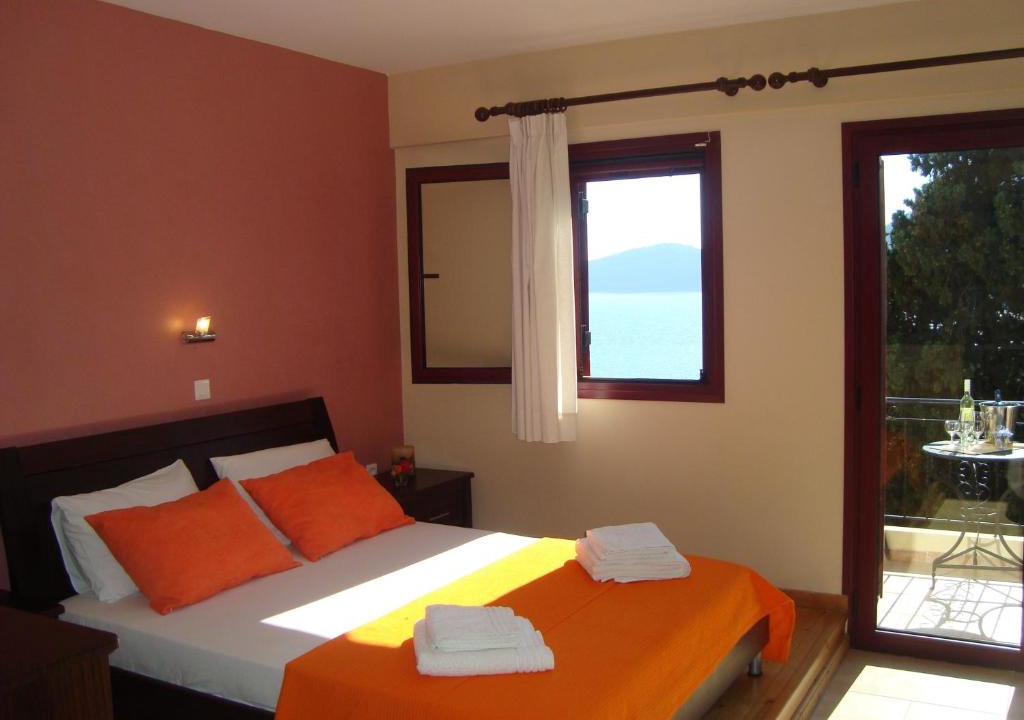 Mikros Gialos Apartment | Mikros Gialos Apartments