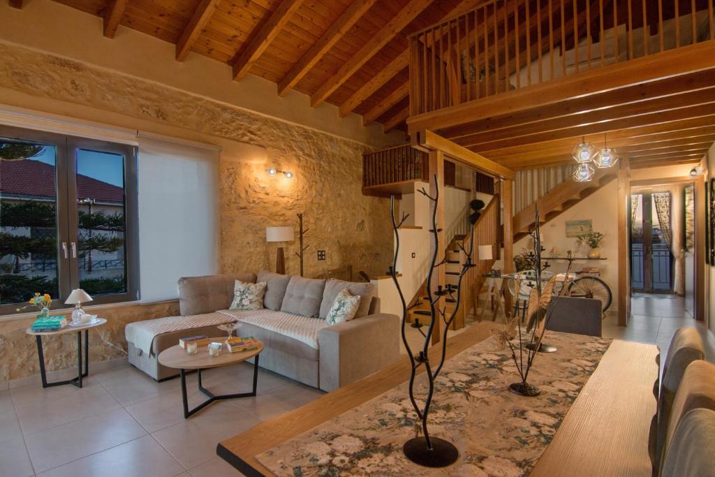 Episkopi House | MintHouse Holiday Home