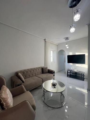 Agios Dimitrios Apartment | Modern and comfortable apartment 5km from center