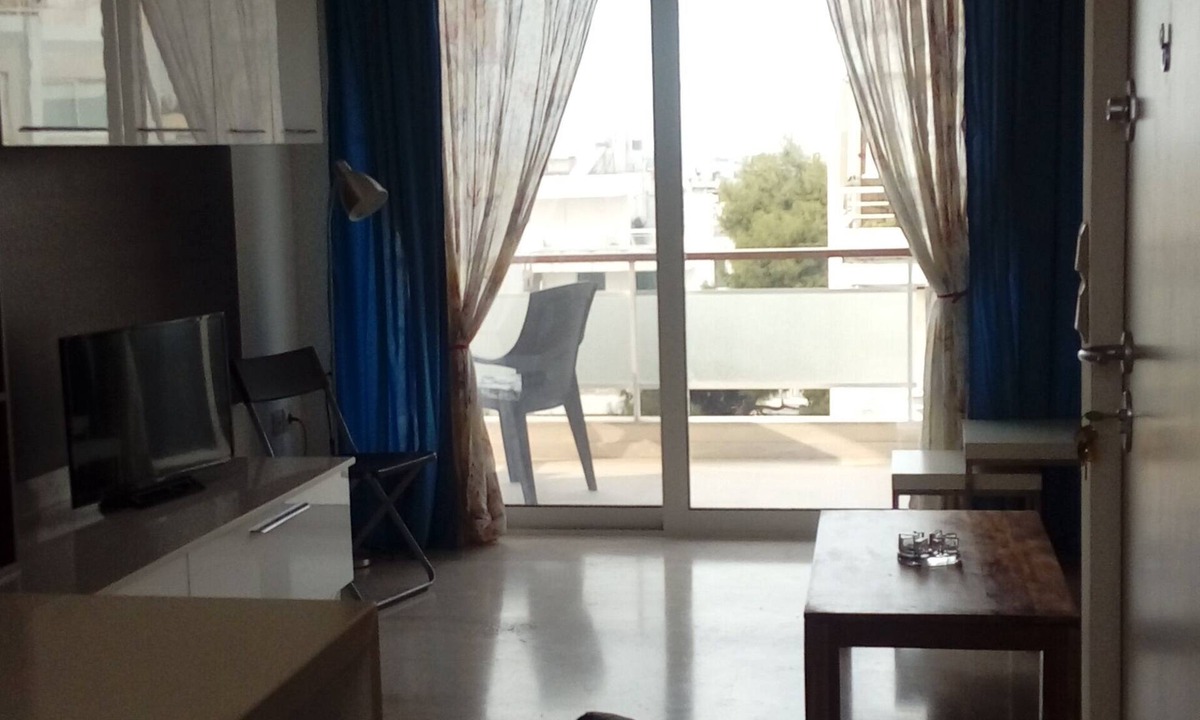 Voula Apartment | Modern flat close to the beach in Voula Athens