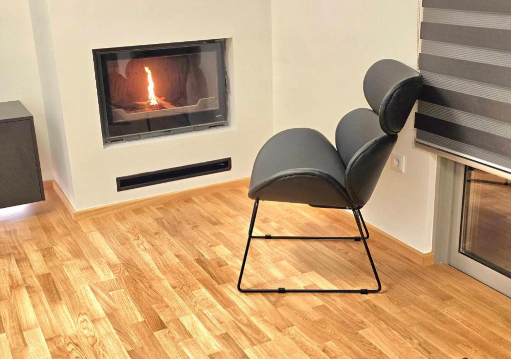 Marousi Apartment | Modern Luxury Apartment