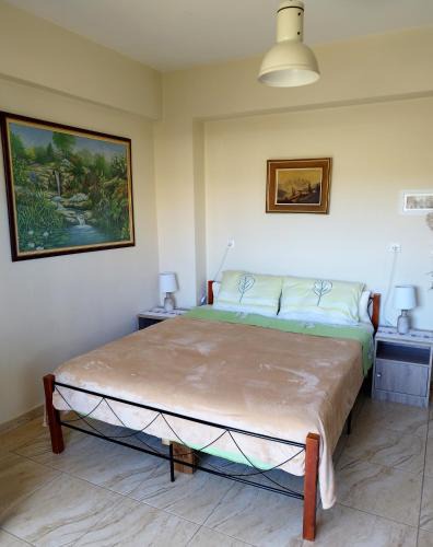 Heraklion House | Mom's Cozy Corner