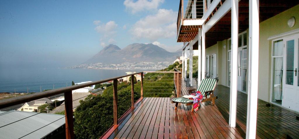 Glencairn House | Moonglow Guesthouse