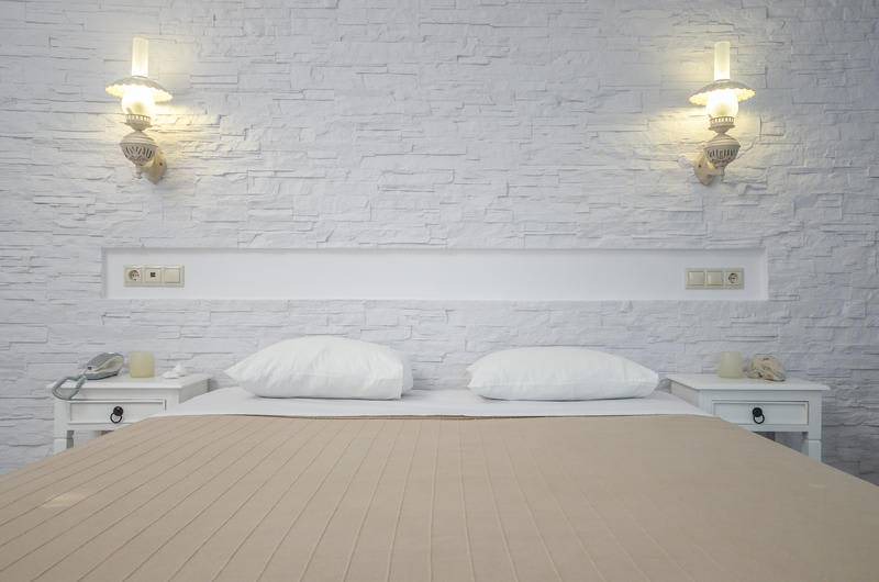 Agia Anna House | Motel ∙ 8 guests
