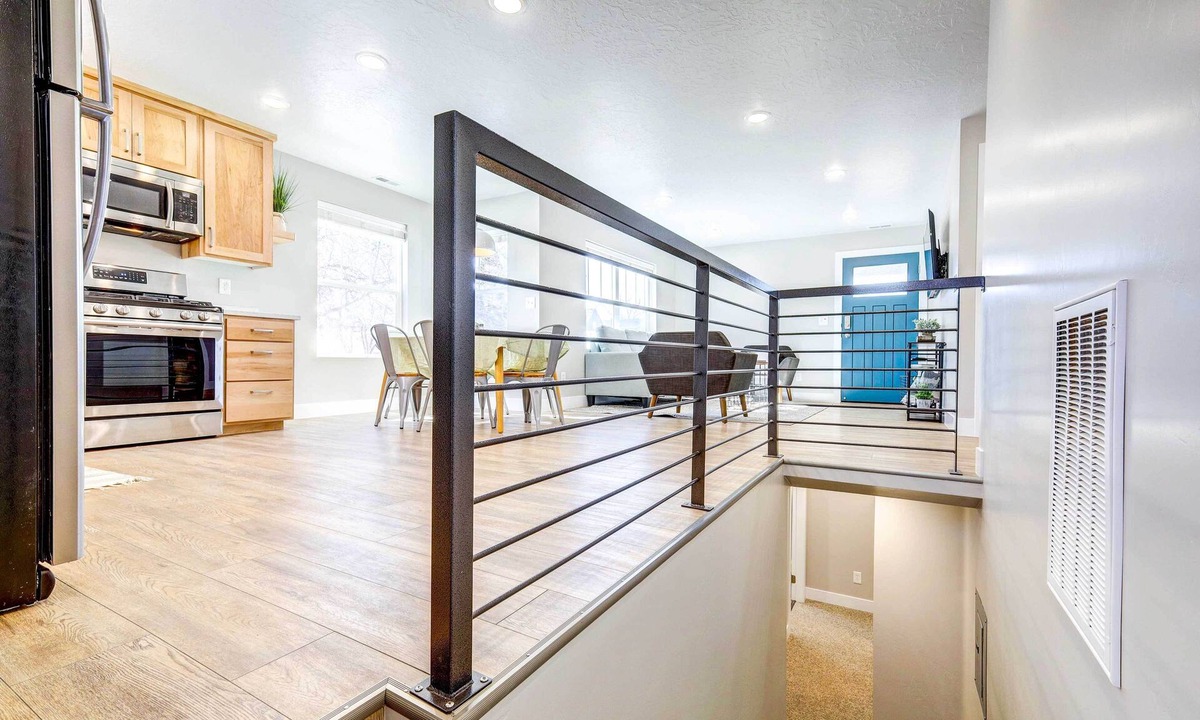 Cedar City Cottage | Mountain-view Cedar City Home w/Large Yard!