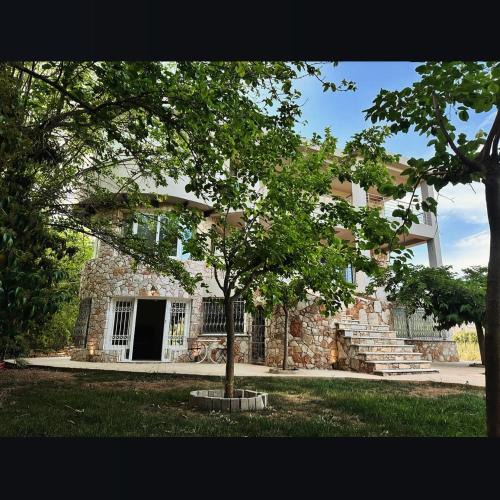 Marathon House | Mulberry House by the Sea Νέα Μάκρη