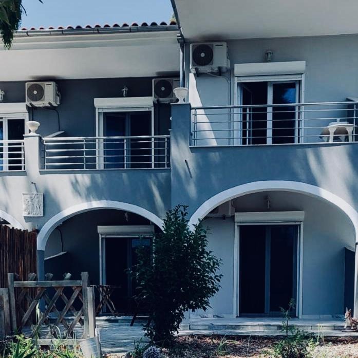 Agios Stefanos Avliotes Apartment | My corfu house