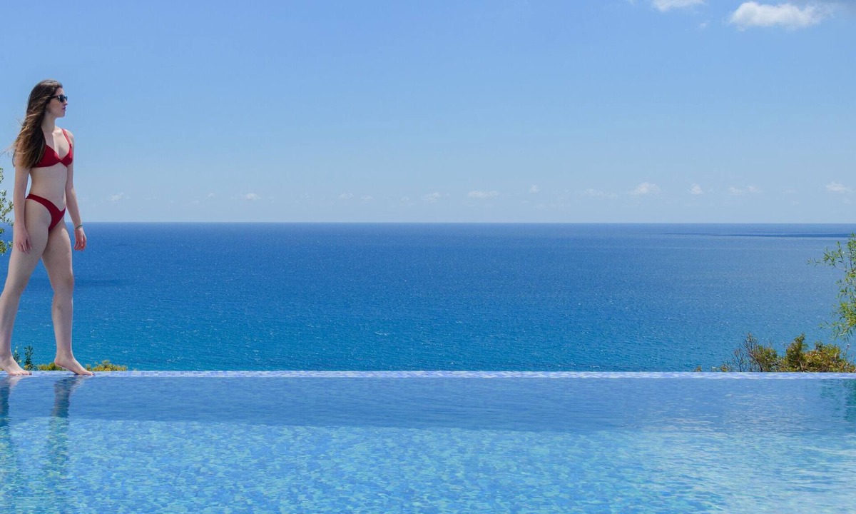 Lourdas Beach | Lourdata