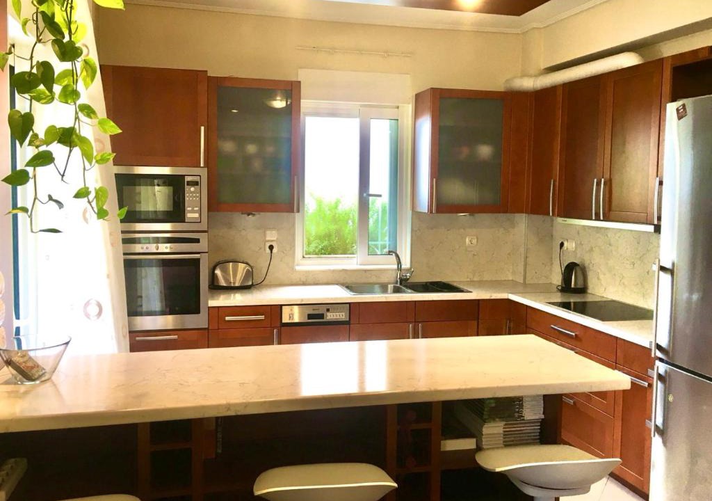 Khalandrion Apartment | My Way Hotel