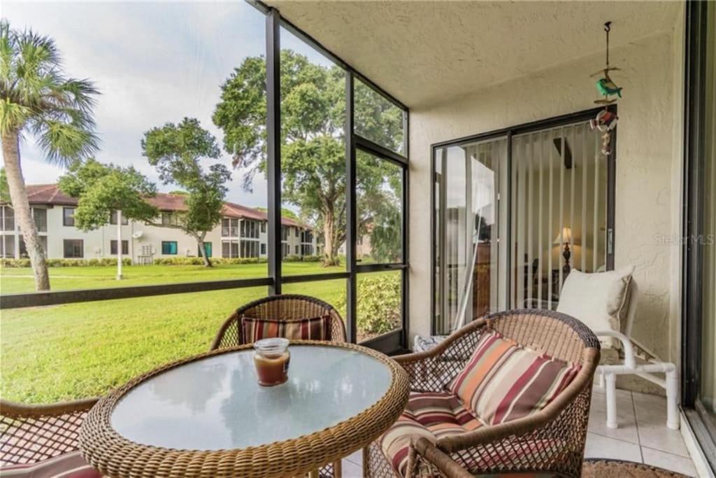 Trailer Estates Apartment | MyCataleya Comfy Condo near Beach (Bradenton)