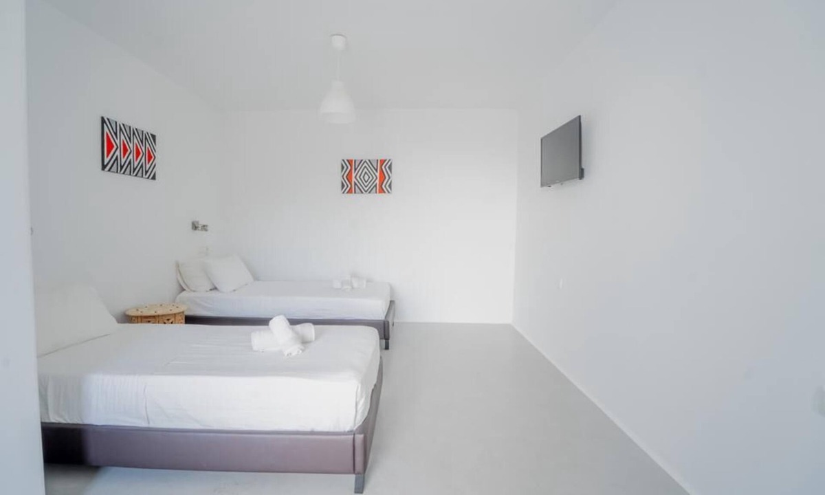 Xilokeratidi Hotel | Mykonian Leisure Hotel