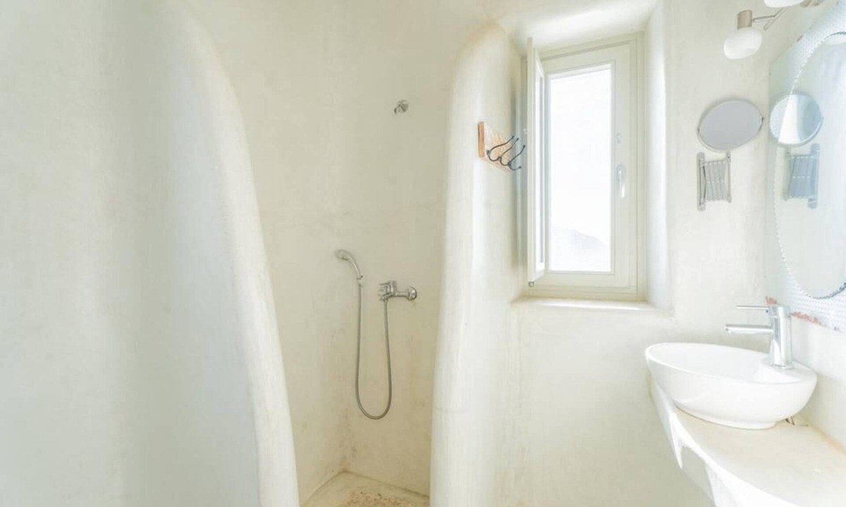 Elia Hotel | Mykonian Leisure Hotel
