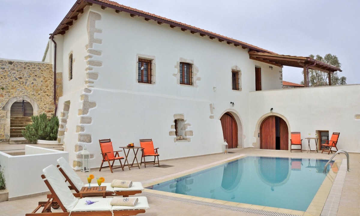 Villa Kefalas | Kefalas