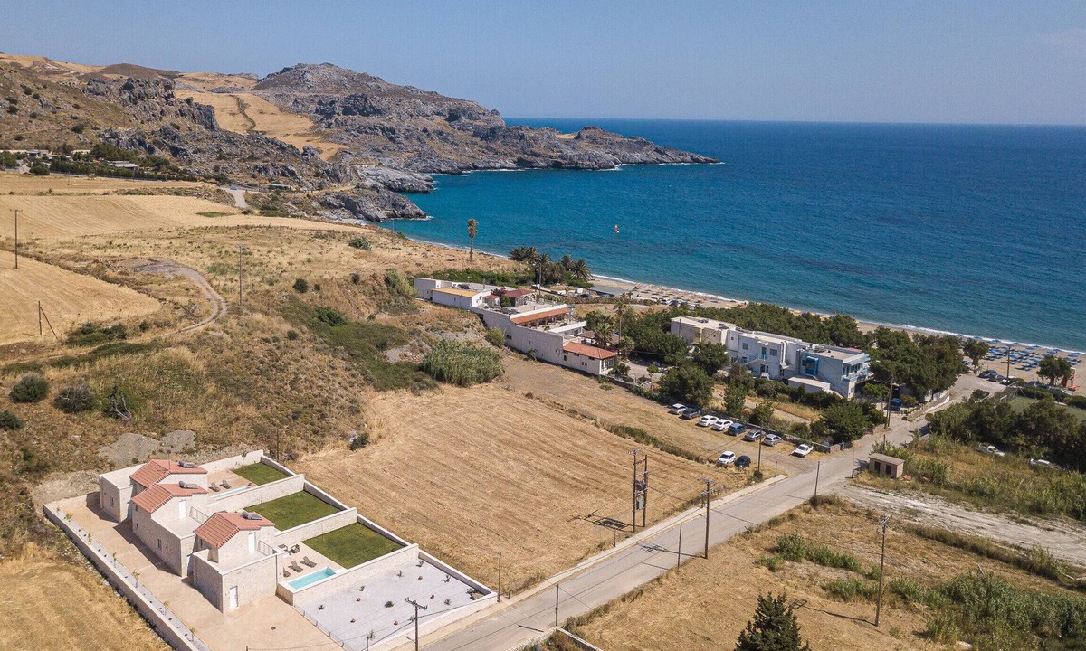 Mythos | Plakias