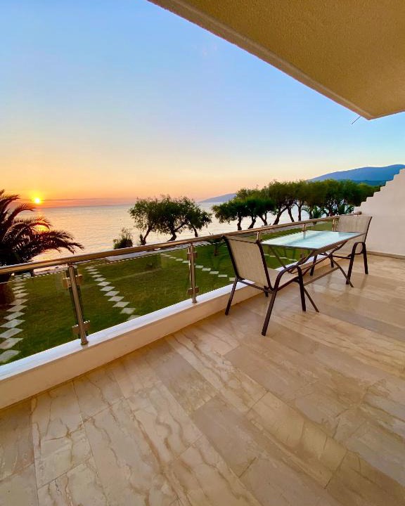 Loutra Oraias Elenis Apartment | NanSea Apartment