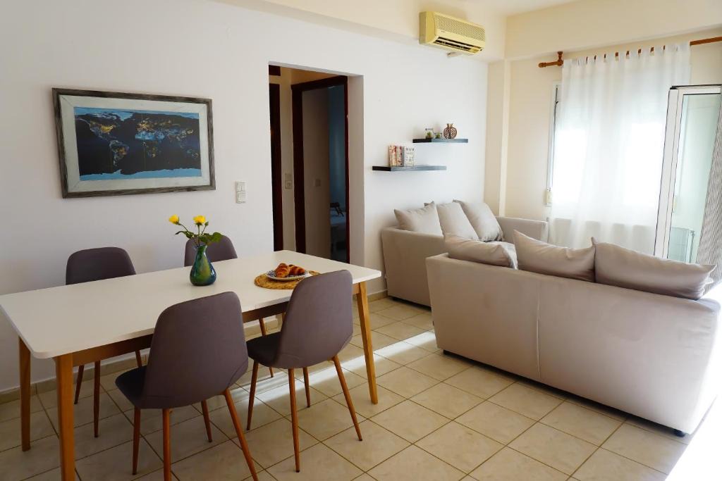 Istron Apartment | Nectar Apartments