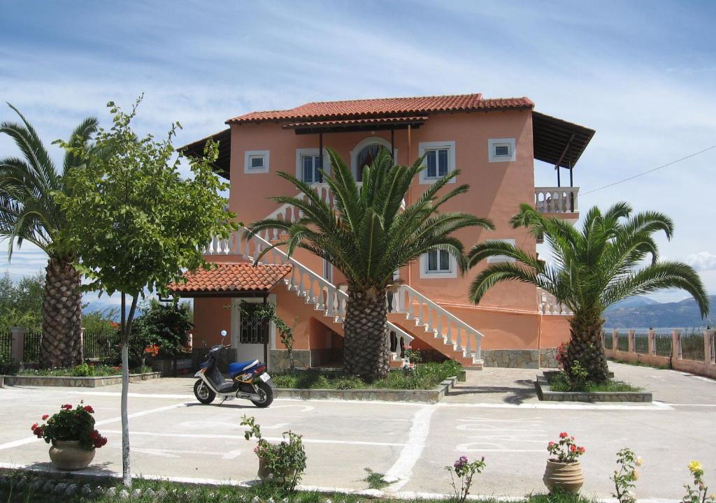 Kavos Apartment | Neptune Resort
