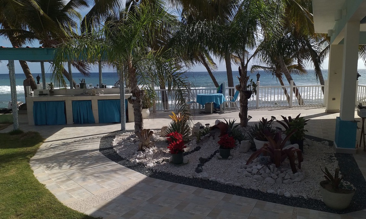 Patillas Apartment | New beach front property