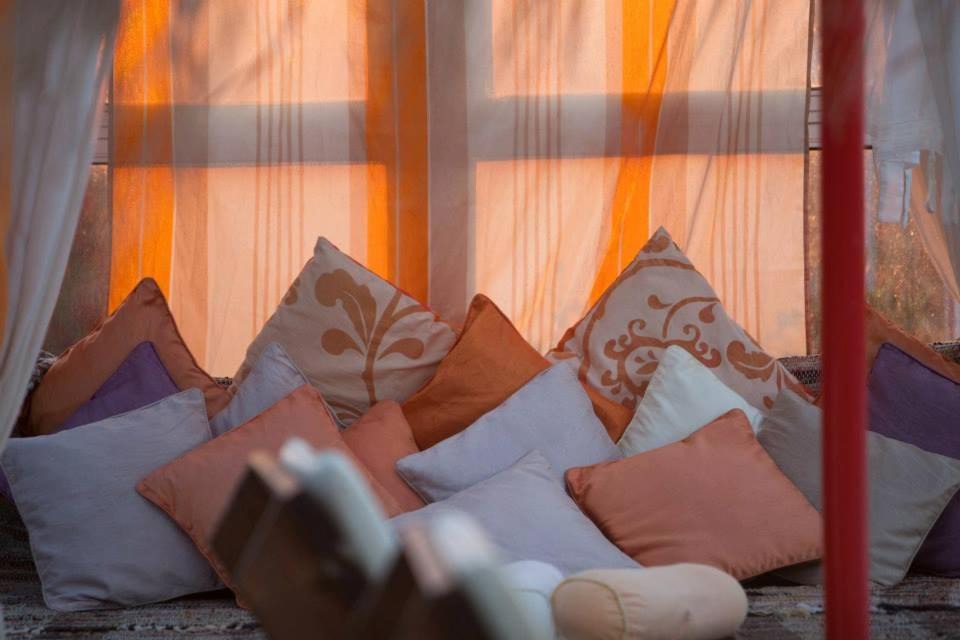 New Kydonia Suites | Daratsos