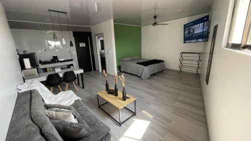 Alajuela Apartment | New! Stylish Studio #2 SJO - Perfect for Travelers