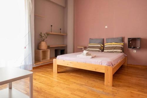 Ampelokipoi Apartment | Nice Apartment Near City Center
