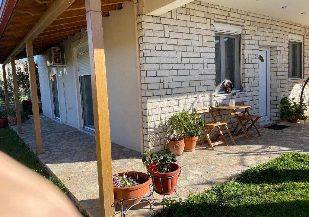 Igoumenitsa Apartment | Nice & Cosy apartment in Igoumenitsa