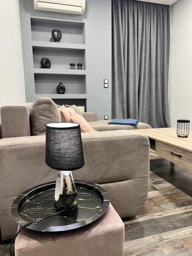 Omonia Apartment | Nikola's home