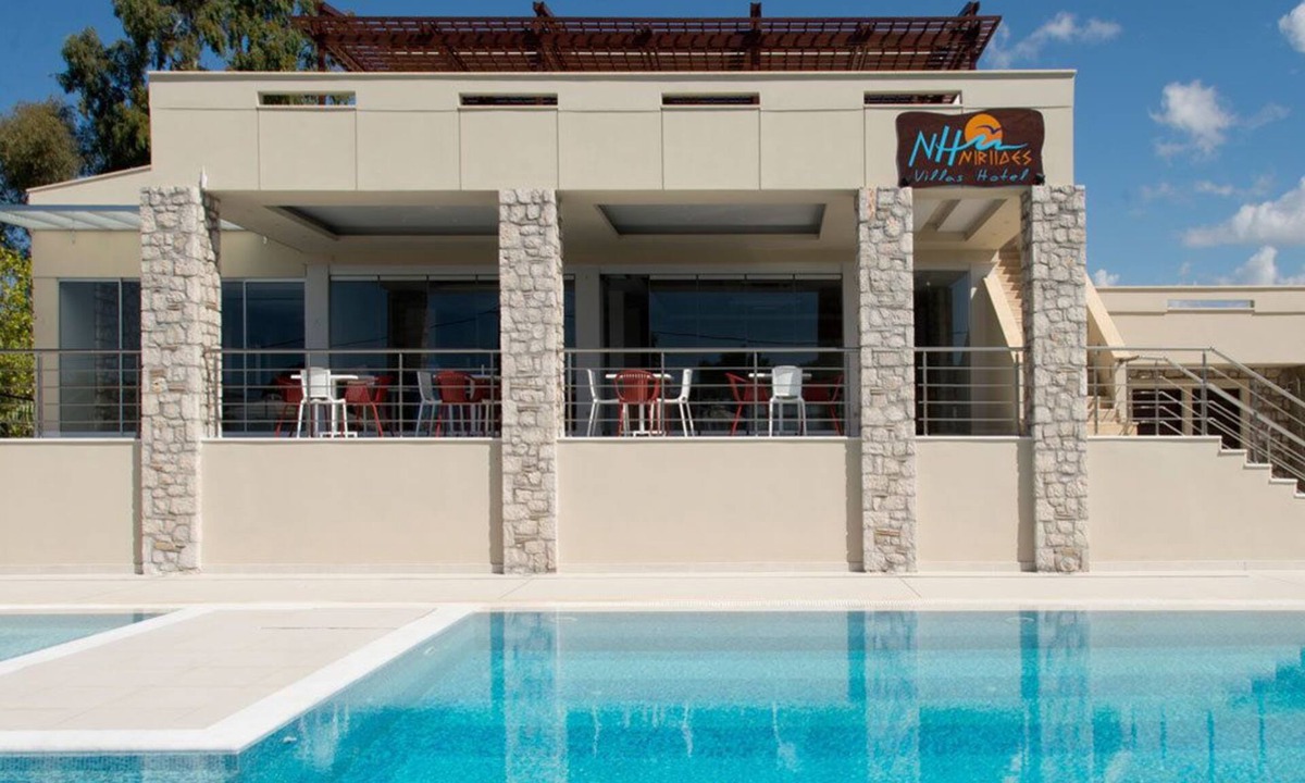 Methoni Apartment | Niriides Luxury Villas