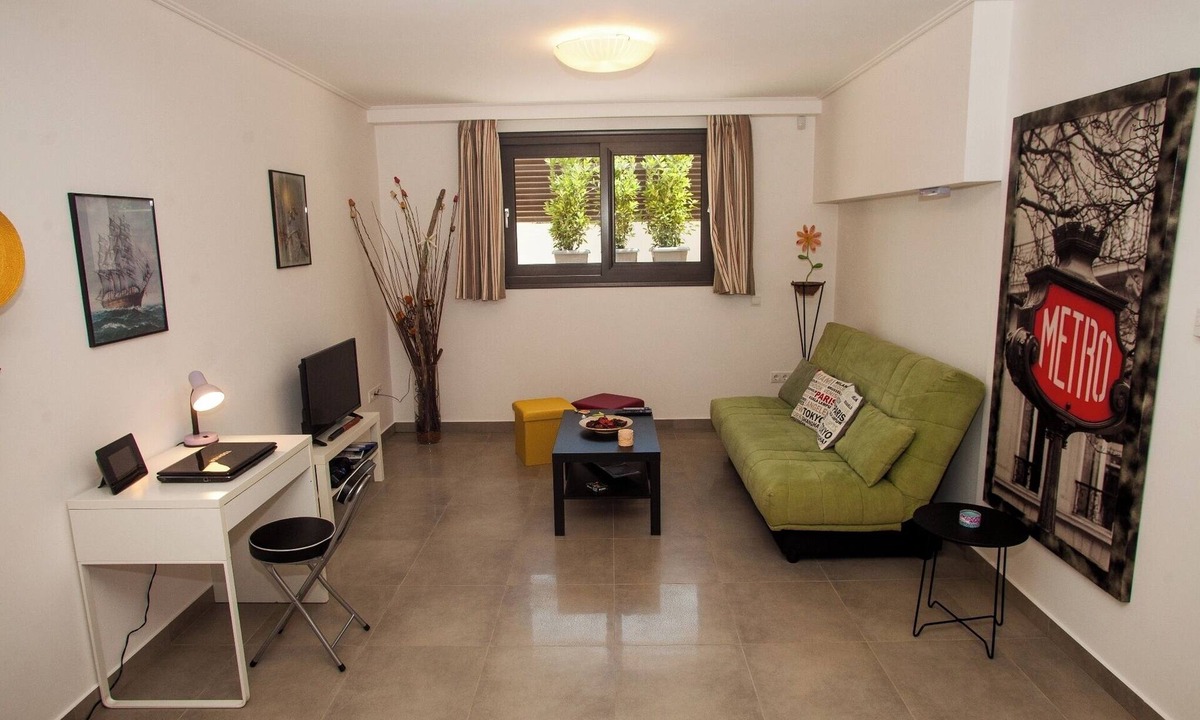 Nea Makri House | NN’s Elegant & Cozy House, near the Beach & Athens Airport
