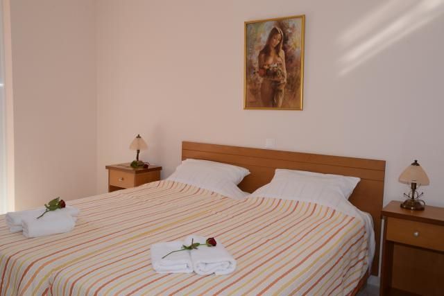 Drepano Apartment | No11 Studio Apartment for 3 people