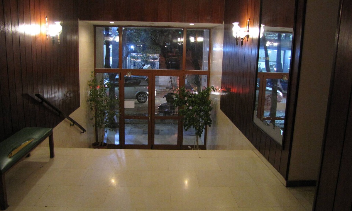 Ampelokipoi Apartment | No2 - Sunny 1-bedroom apartment