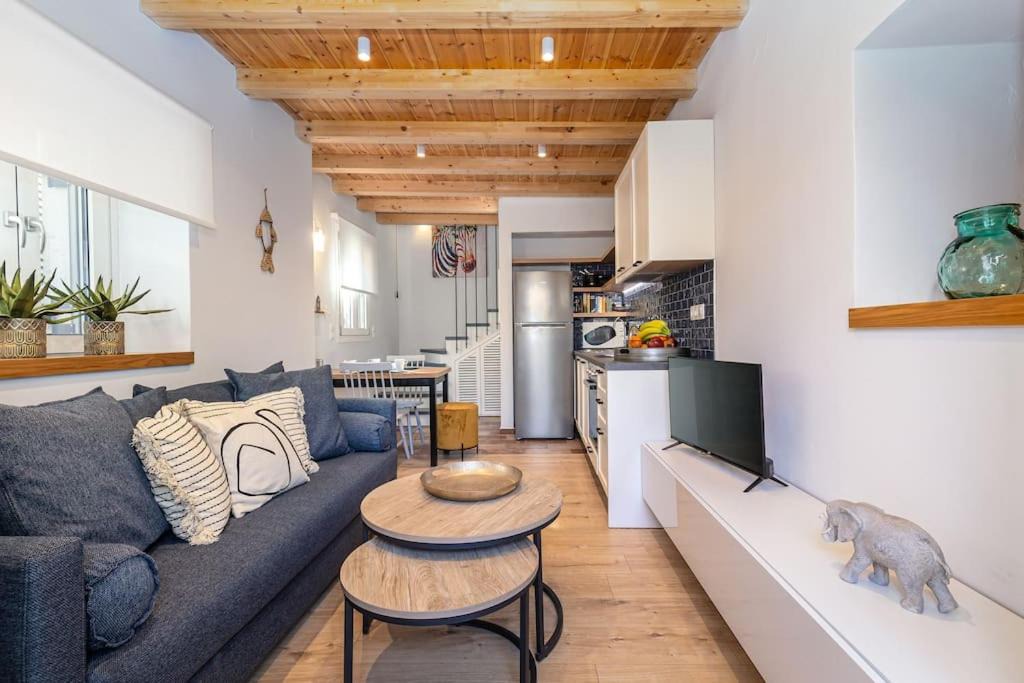 Liapades House | Nona´s Dorf Haus in Liapades
