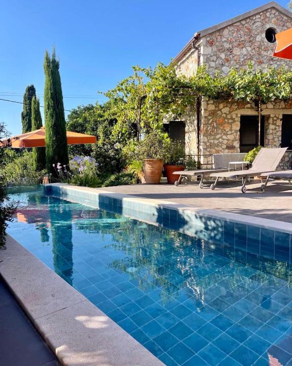 Antipata Bed & Breakfast | North Point Rooms