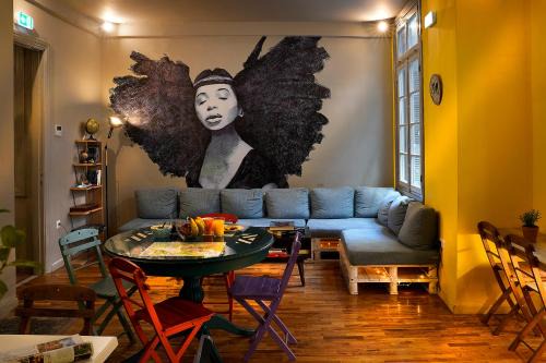 Hostel | Neapoli