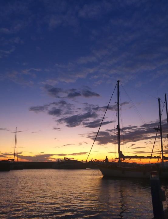 Alimos Boat Rental | Ocean Star