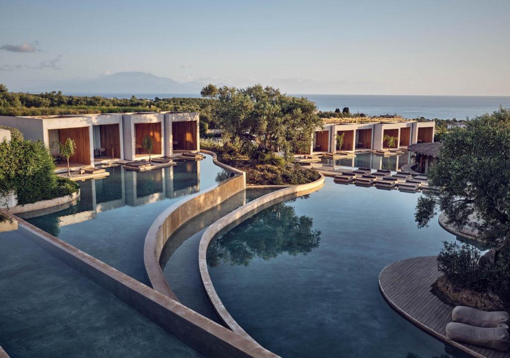 Tsilivi Hotel | Olea All Suite Hotel, a Member of Design Hotels