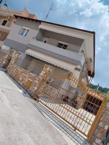 Polygyros Apartment | OLGAS house no1 in Polygyros Chalkidiki
