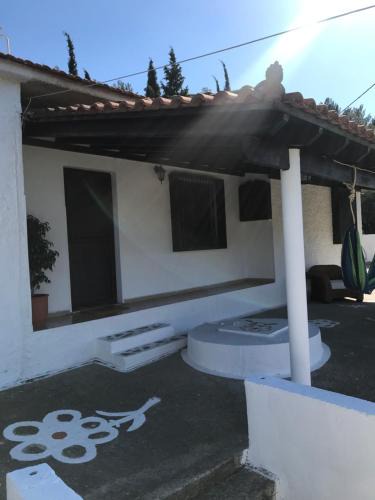Kerveli Apartment | Olive Casa