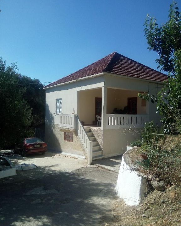 Platanias House | Olympia House