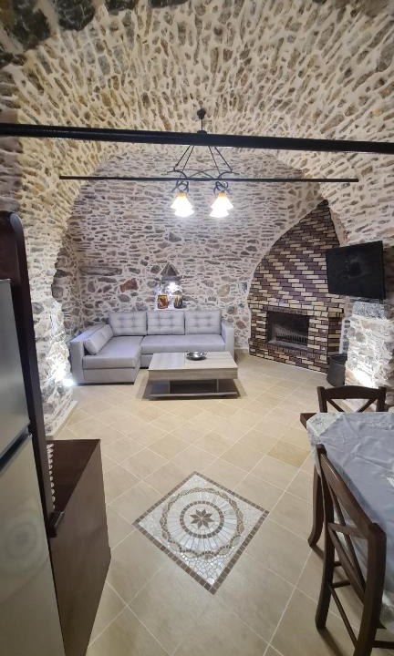 Olympi Villa | Olympus