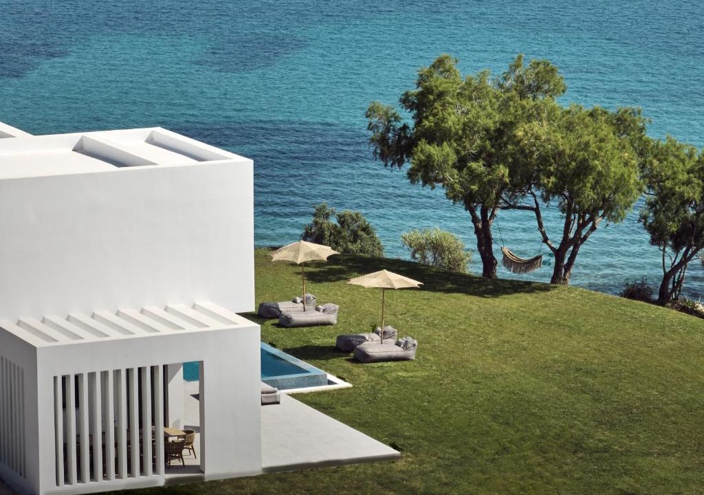 Argassi Villa | OMNIA Villa