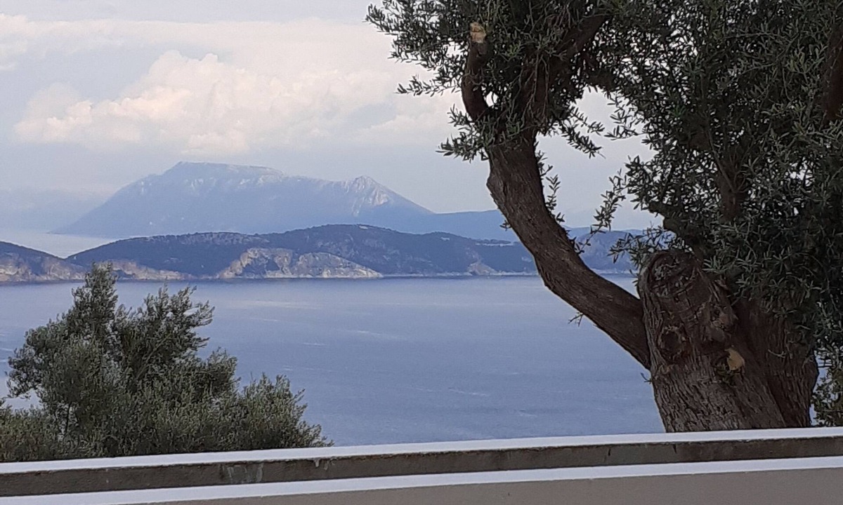Sivota Villa | ONCE IN A LIFETIME ~ JIOVANNI VILLAnAMA 00003318556