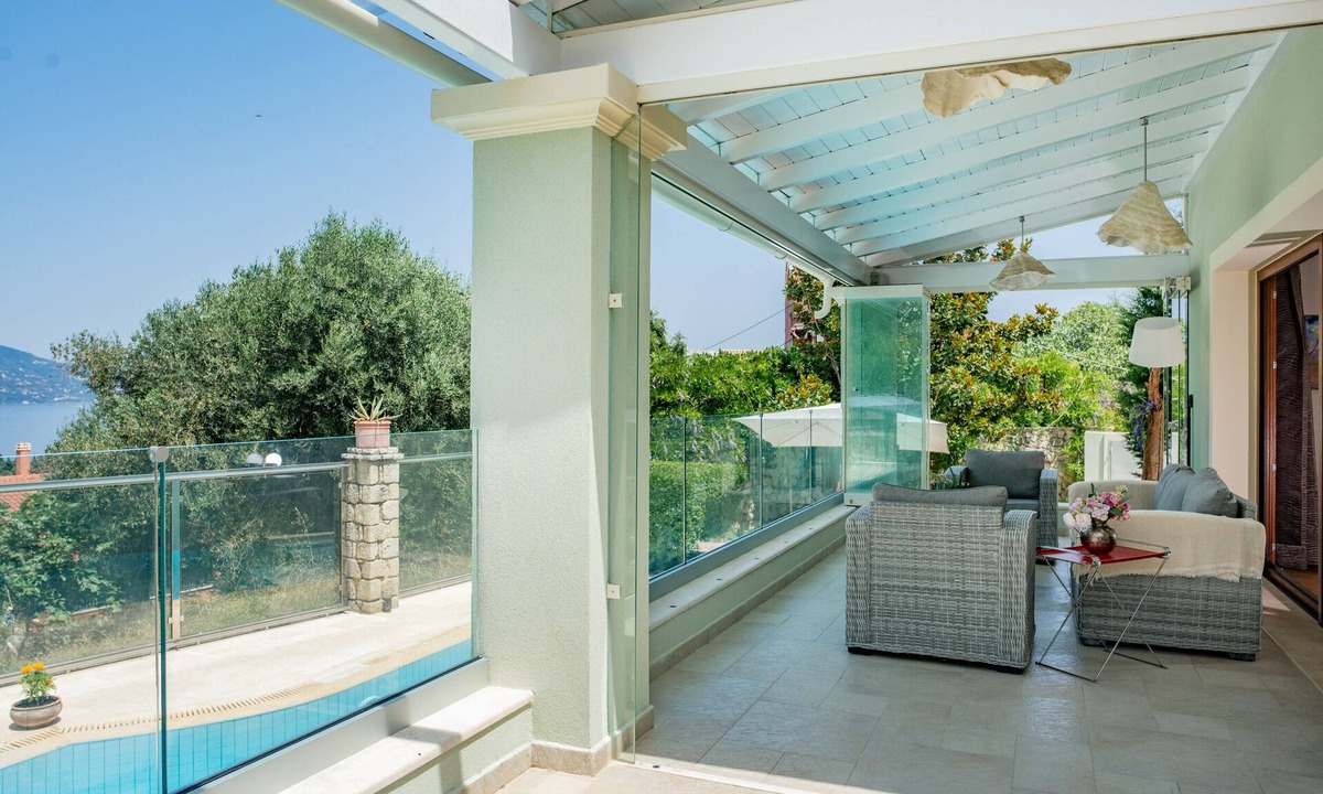 Kato Korakiana Villa | Oneirodromio by White Dream Villas