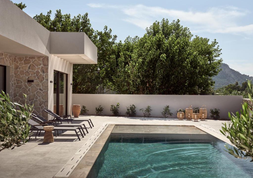 Gaitanion Villa | Onore Villa, Featuring Heated Pool, By ThinkVilla